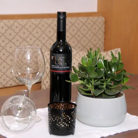 Appartement Michael Mayrhofen