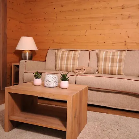 Appartement Michael Mayrhofen