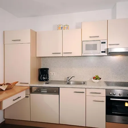 דירה Michael מאיירהופן