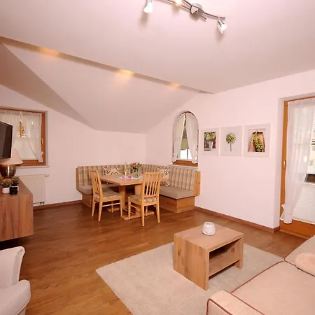 Appartement Michael *