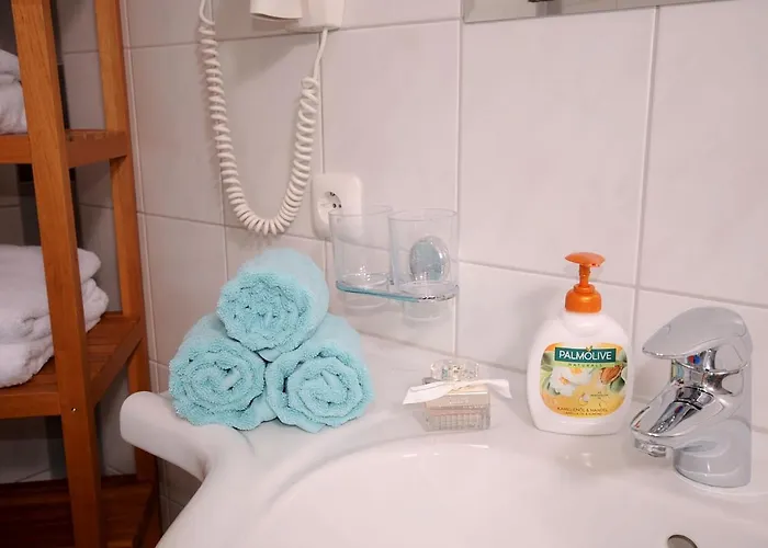 Apartamento Michael *