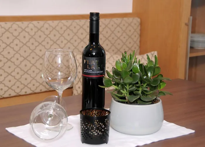 Lejlighed Michael Mayrhofen