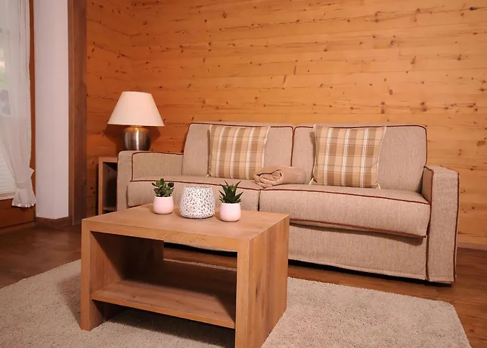 Apartamento Michael Mayrhofen