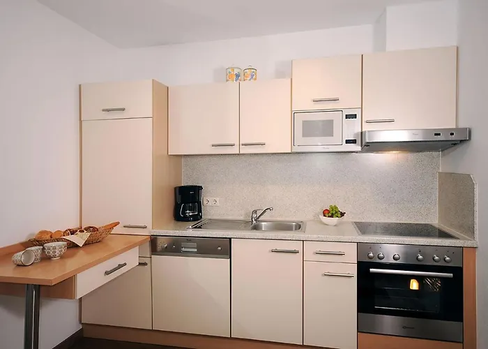 Apartamento Michael Mayrhofen