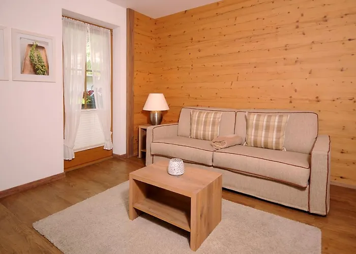 Apartamento Michael *