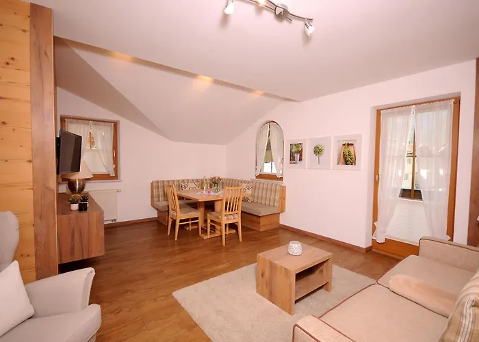 Apartamento Michael *