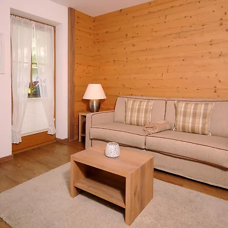 Apartament Michael *