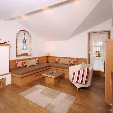 Appartement Michael Mayrhofen